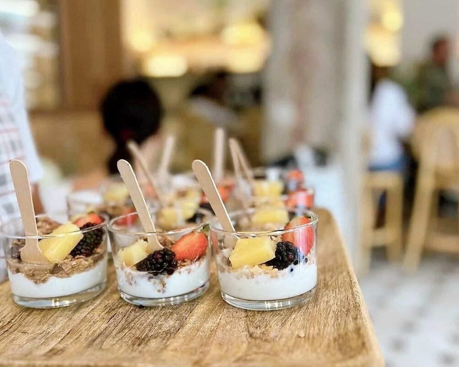 Tardes dulces de domingo en Huelva capital