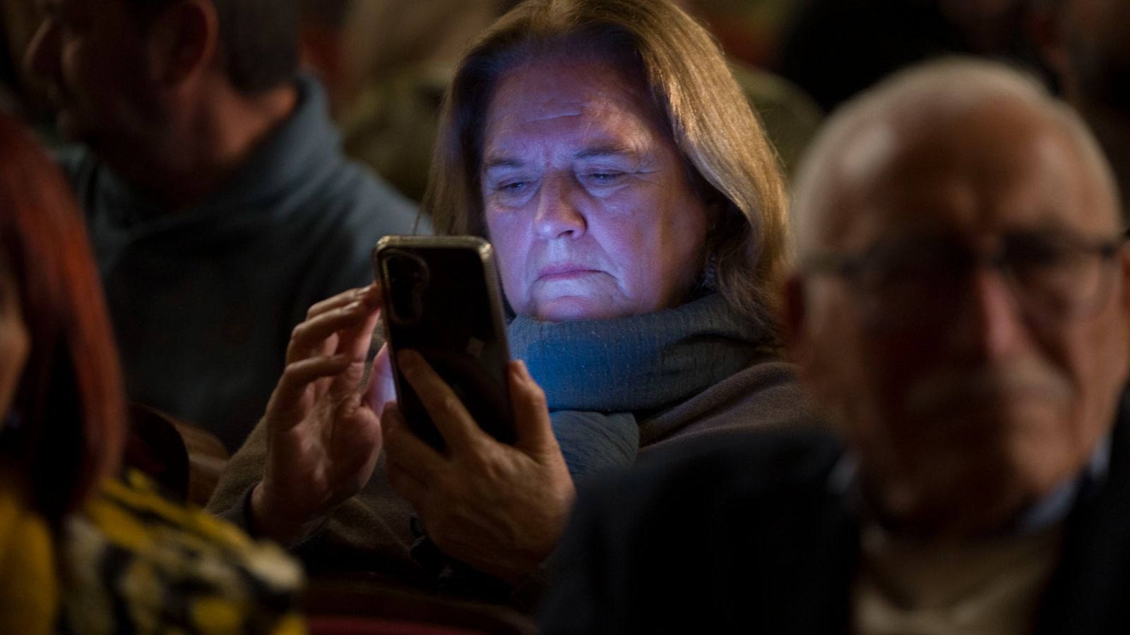 Búscate entre las mejores imágenes de la decimoséptima sesión preliminares del COAC 2025