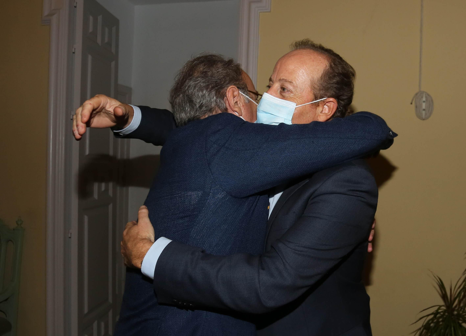 Elecciones en el colegio de abogados de Jerez