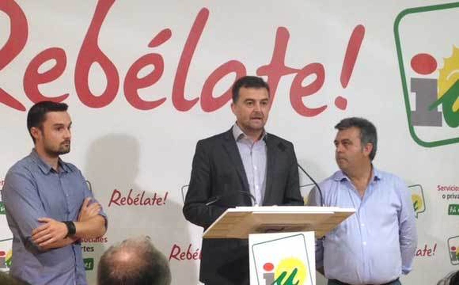 Maíllo ve a Martín Vila "la esperanza en clave generacional ante un PP agotado en la ciudad"