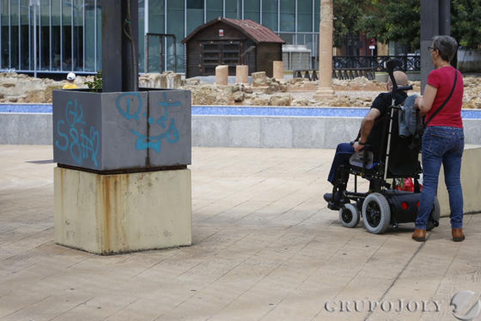 Foto: Julio Gonzalez