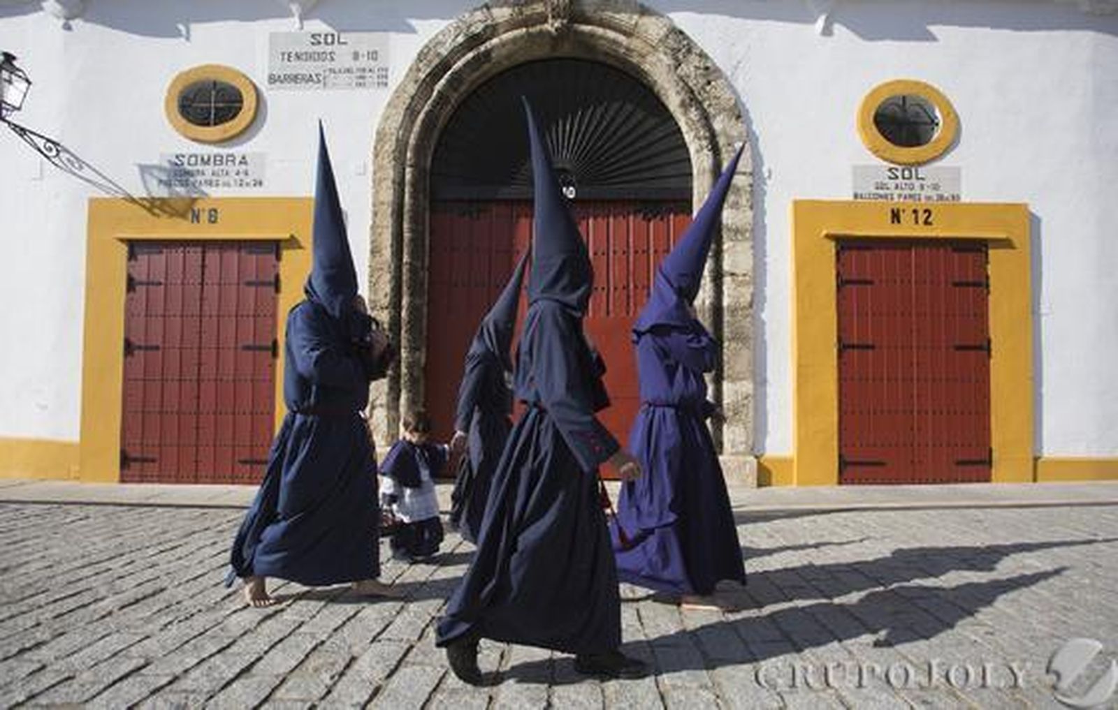 Foto: Antonio Pizarro