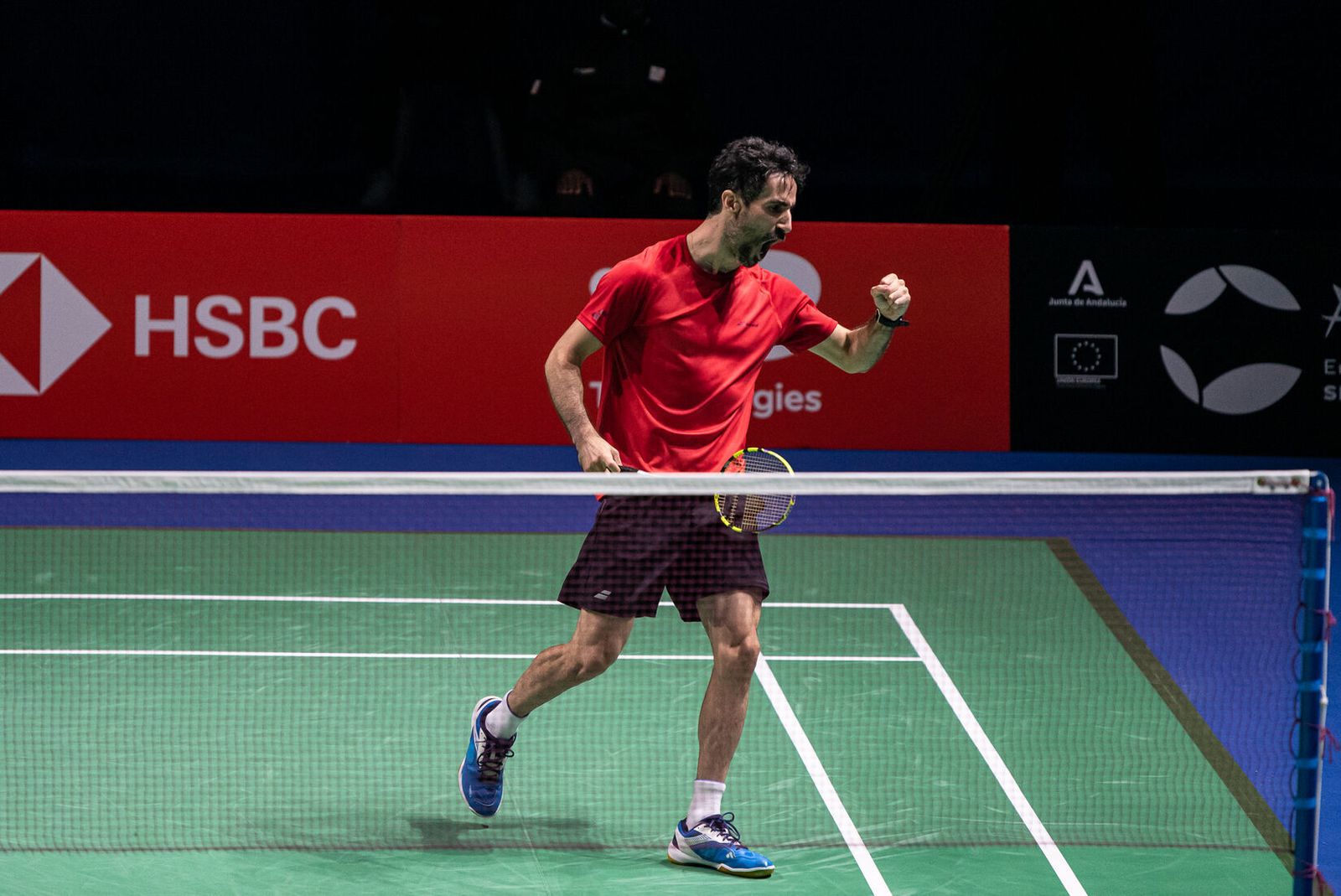 Pablo Abián ha debutado con dos victorias en tierras canadienses.