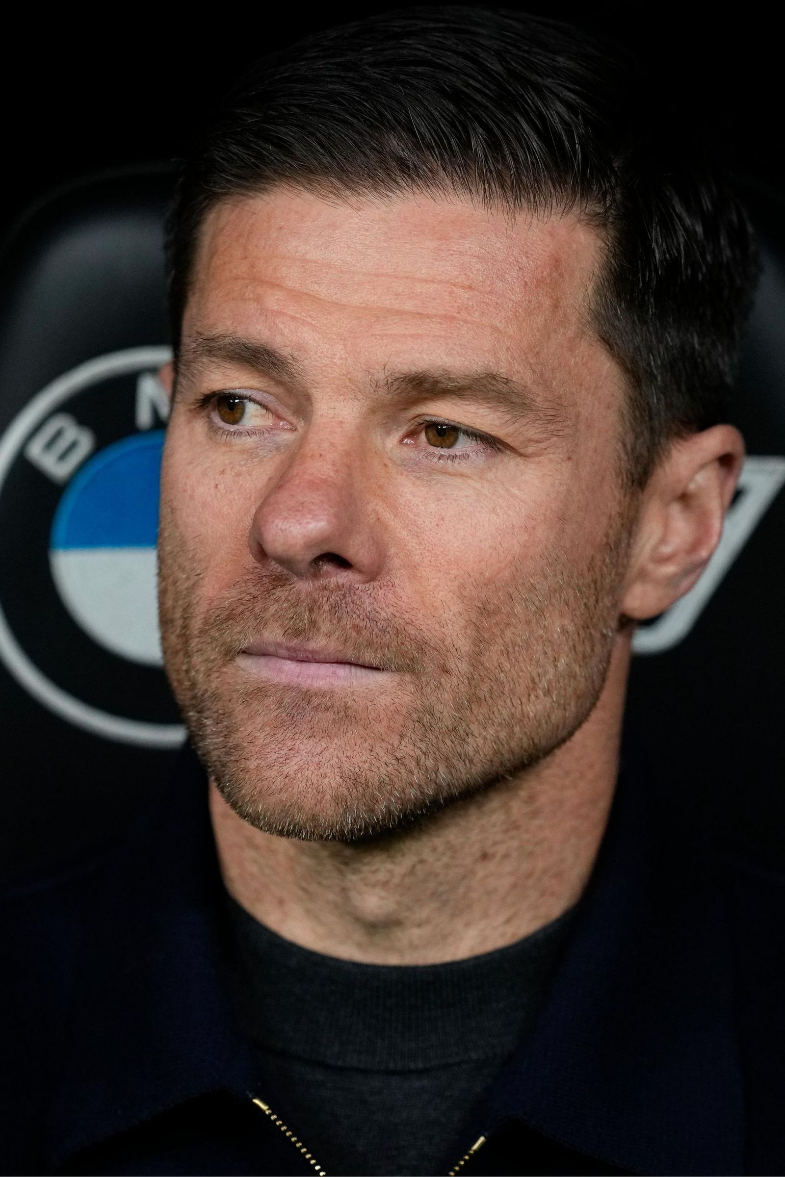 Las fotos del Real Madrid-Betis