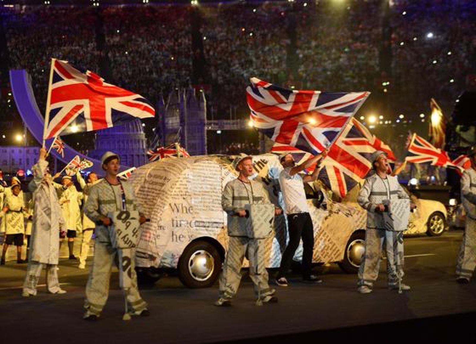 Foto: EFE · Reuters · AFP