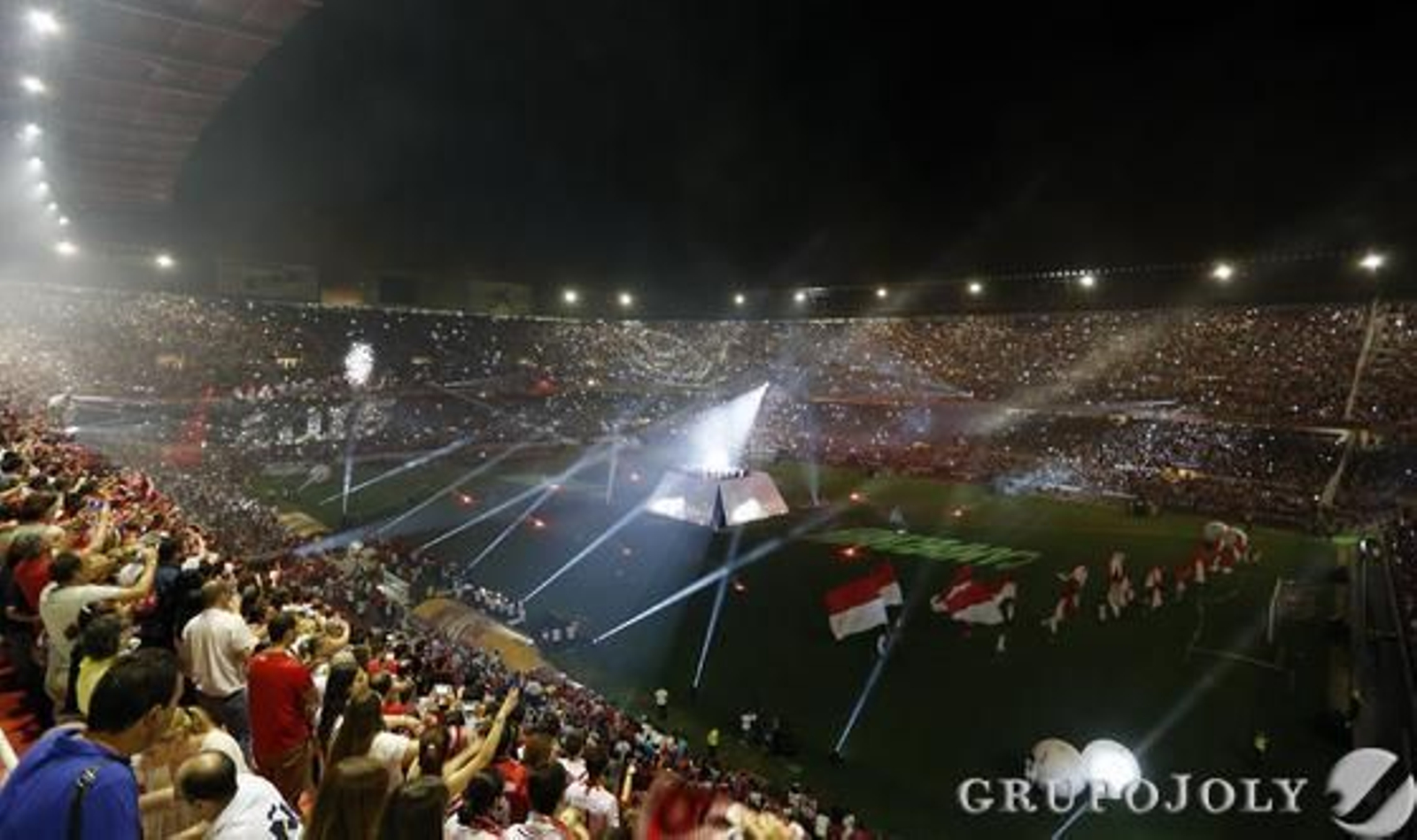 Foto: Antonio Pizarro