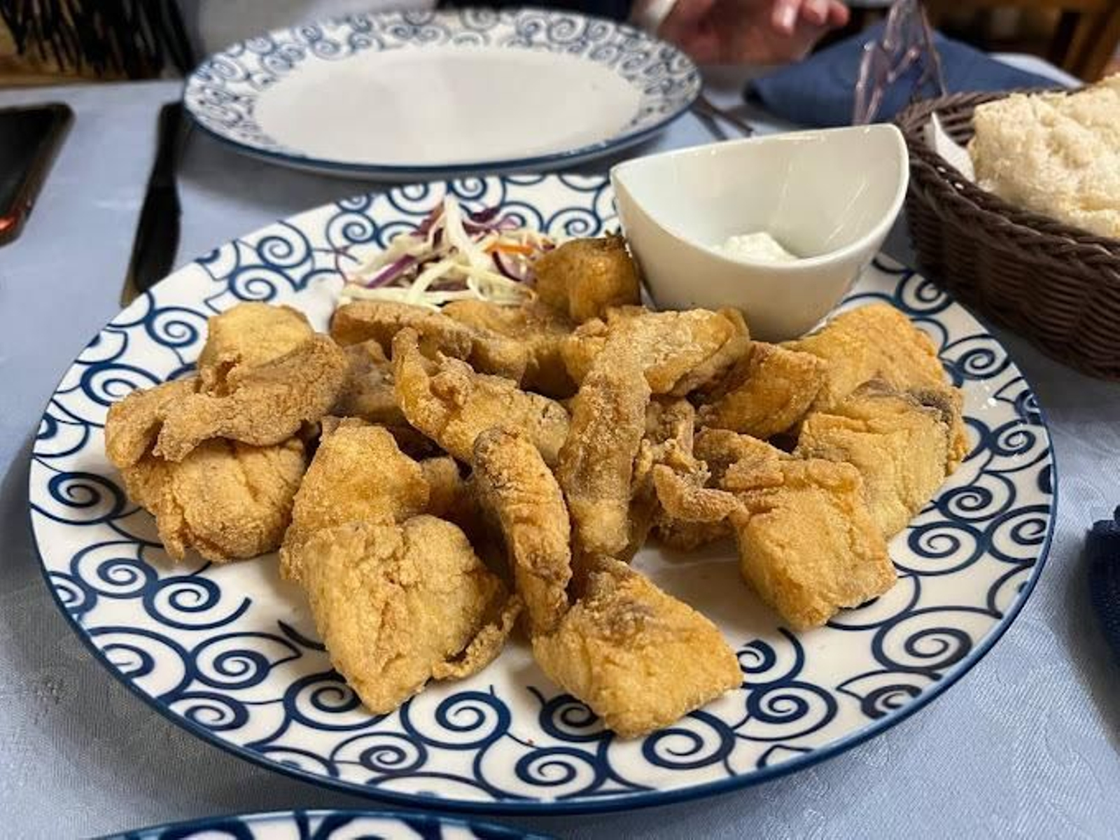 El Rincón del Tragabuche