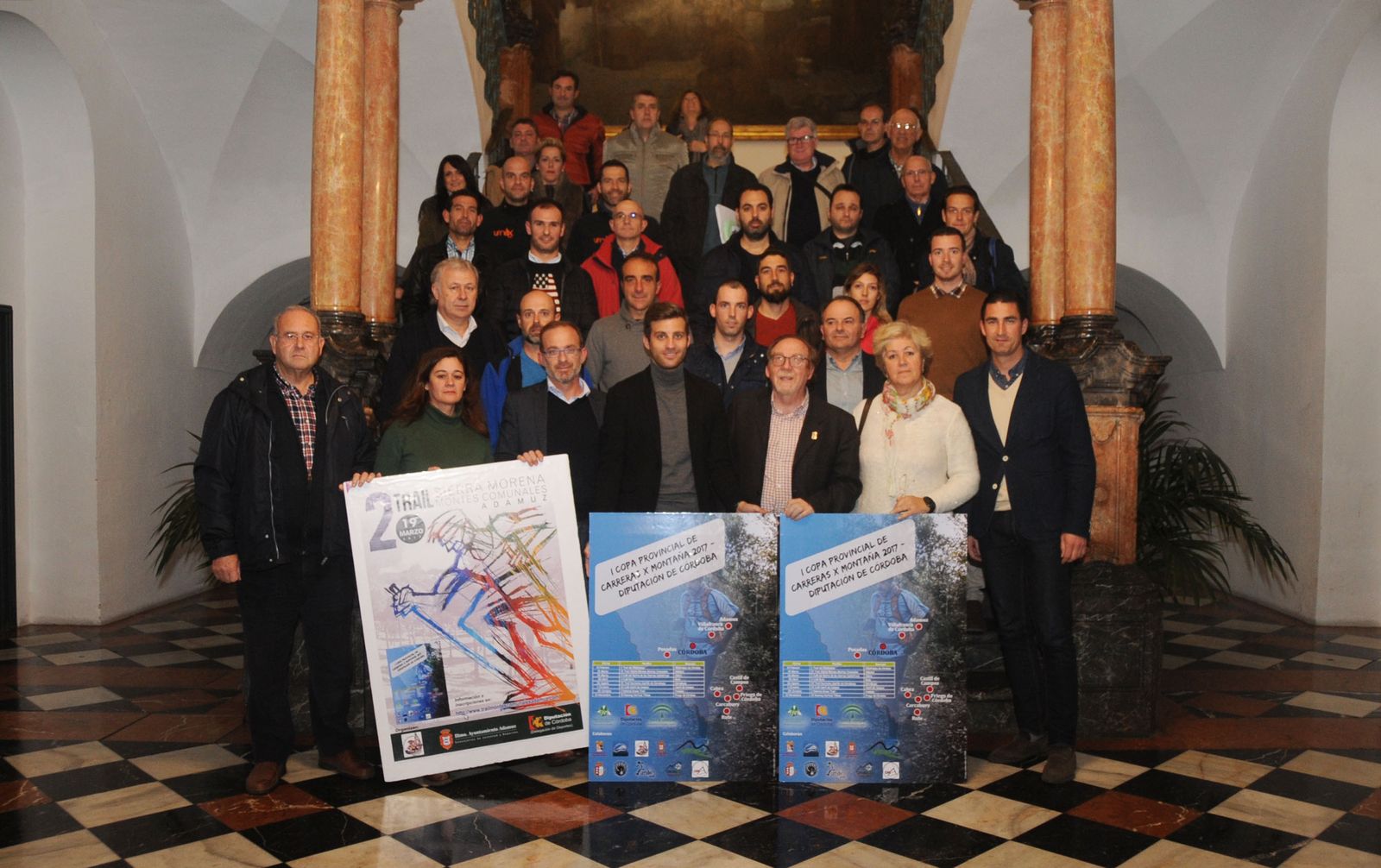 La primera Copa Provincial entra en escena