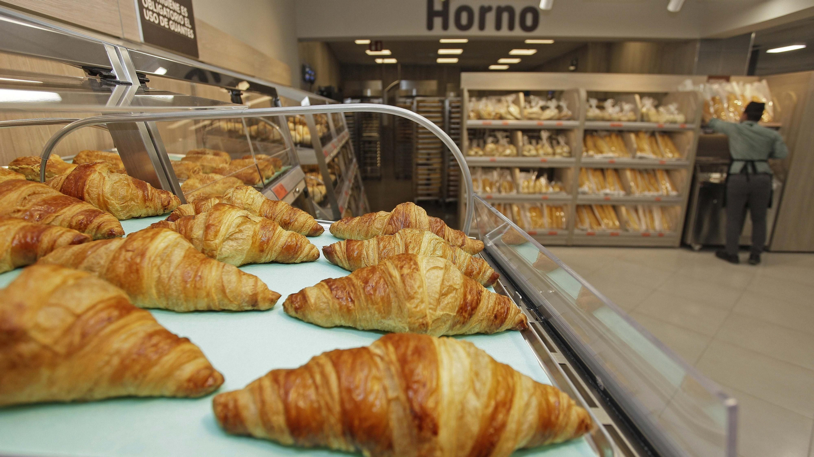 Listo para Comer de Mercadona llega al Campo de Gibraltar