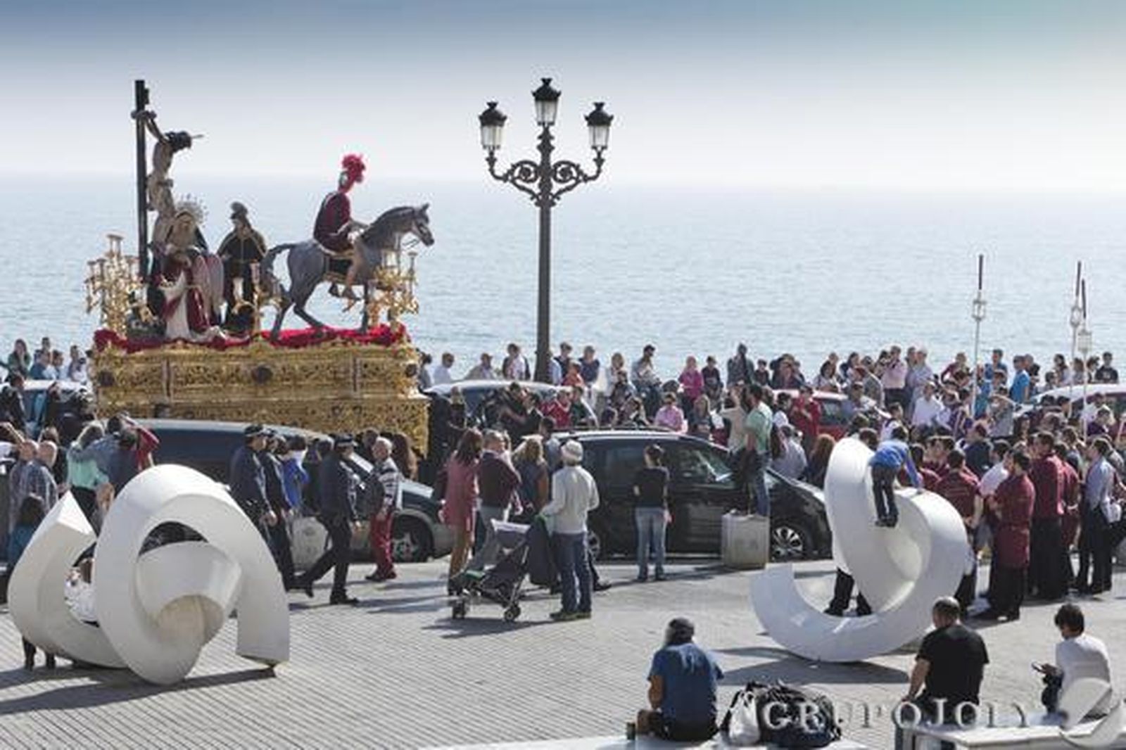 Foto: Fito Carreto ·Julio Gonzalez ·Joaquin Pino · Jesus Marin