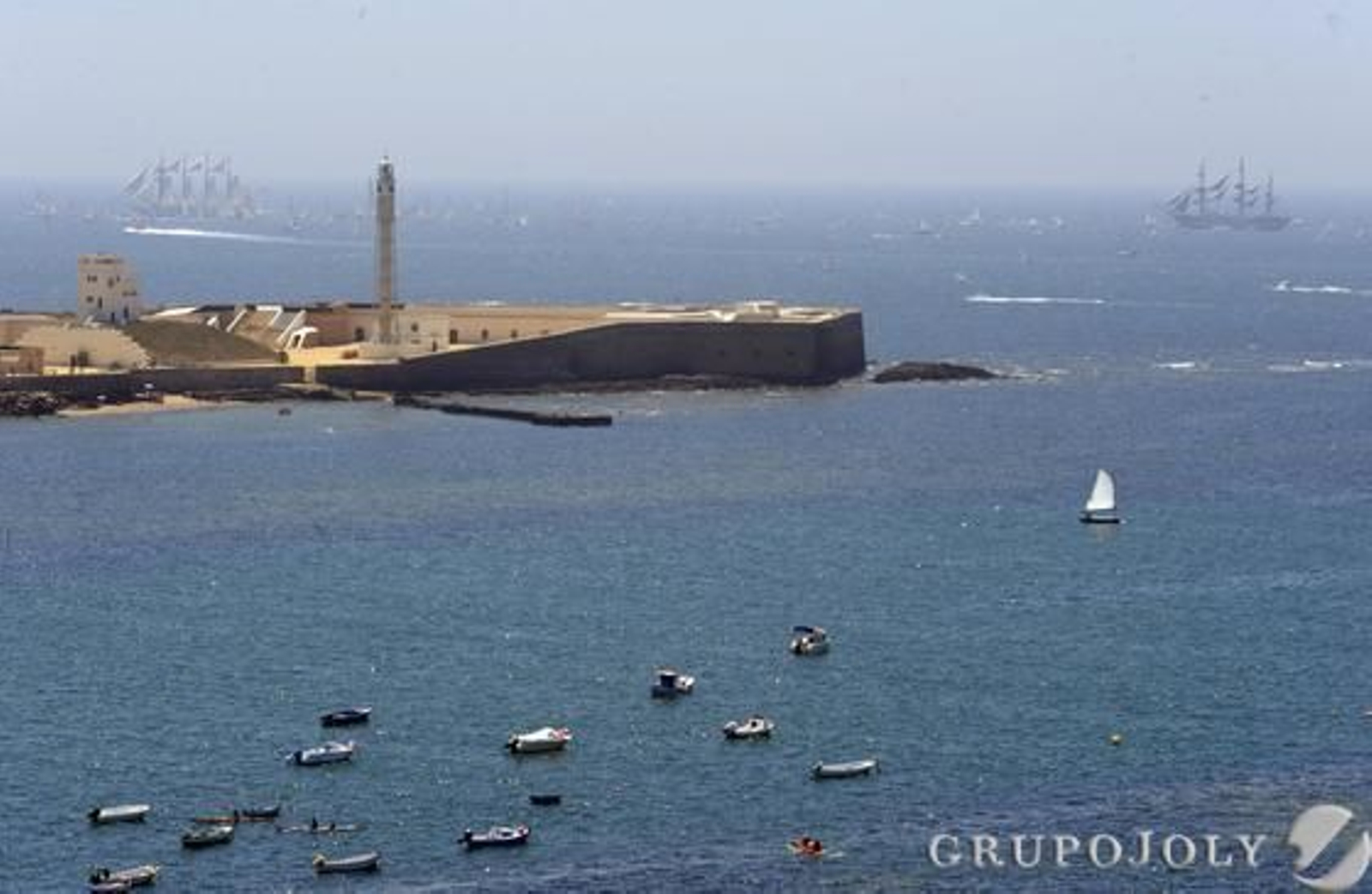 Foto: Lourdes de Vicente - Joaquin Hernandez Kiki