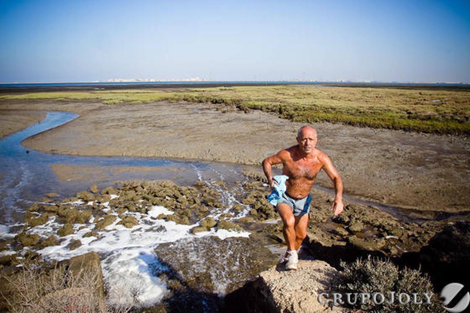 Foto: Lourdes de Vicente