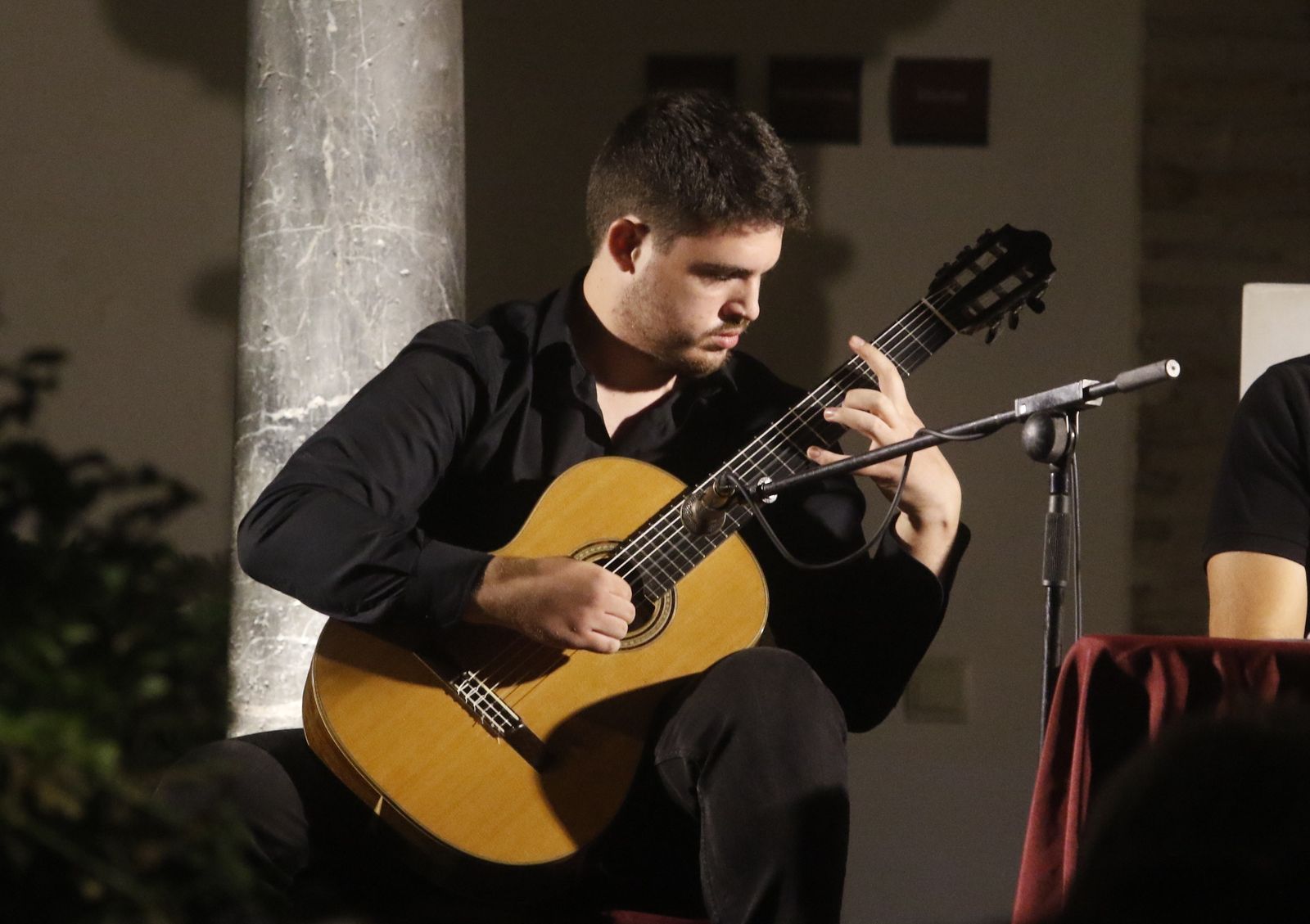 La Noche del Patrimonio en Córdoba, en imágenes