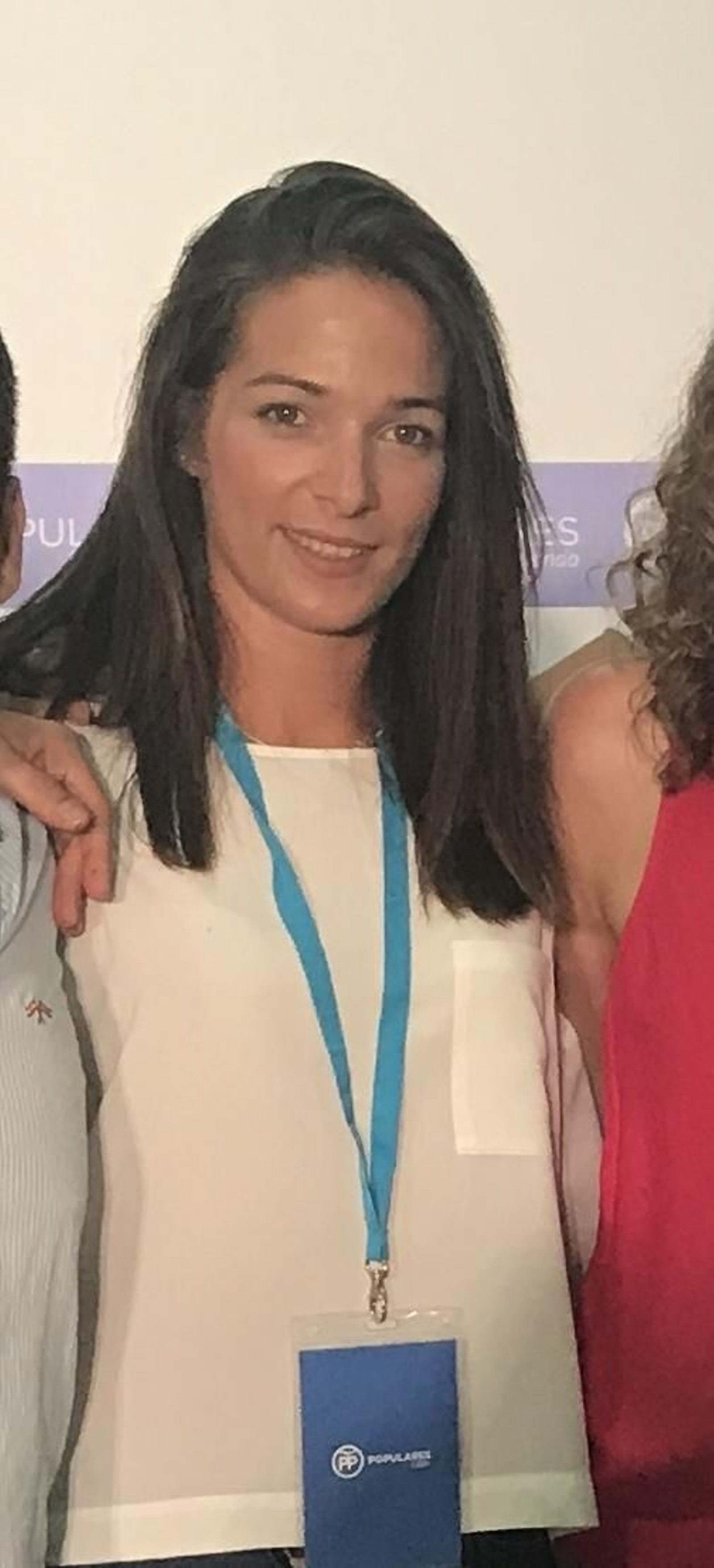 14. Sara Rosa García