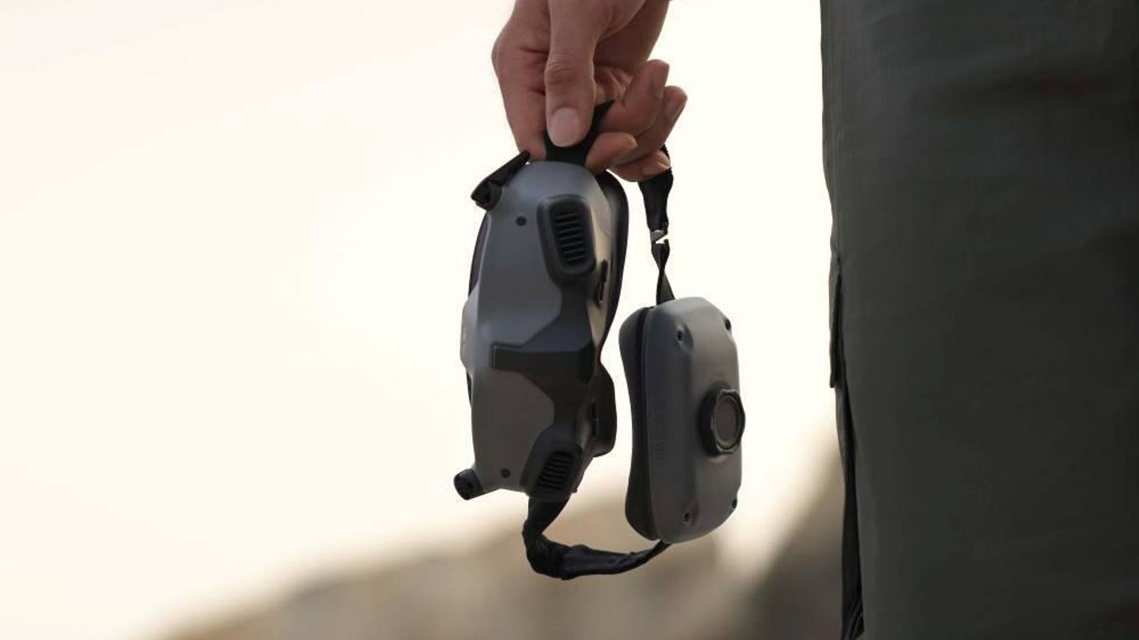 Gafas DJI Goggles Integra