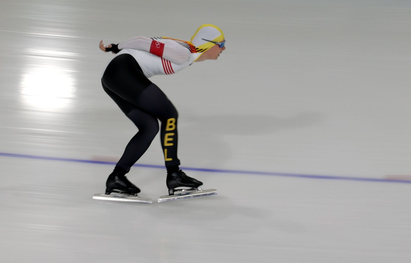 Las mejores fotos de los Juegos Olímpicos de invierno Milán Cortina d'Ampezzo 2026 | Segunda jornada