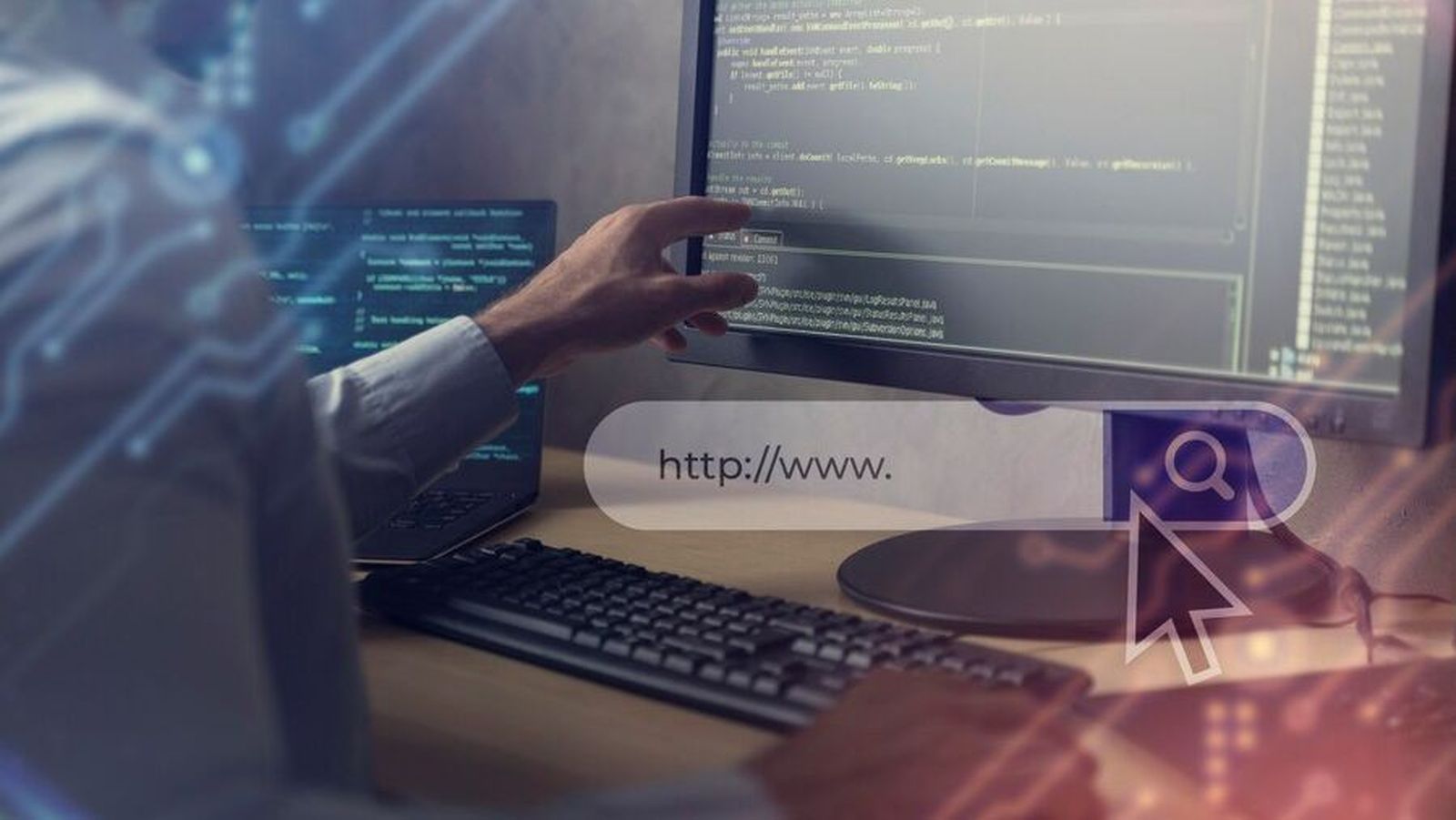 Cómo mantener una web actualizada y segura en Sevilla