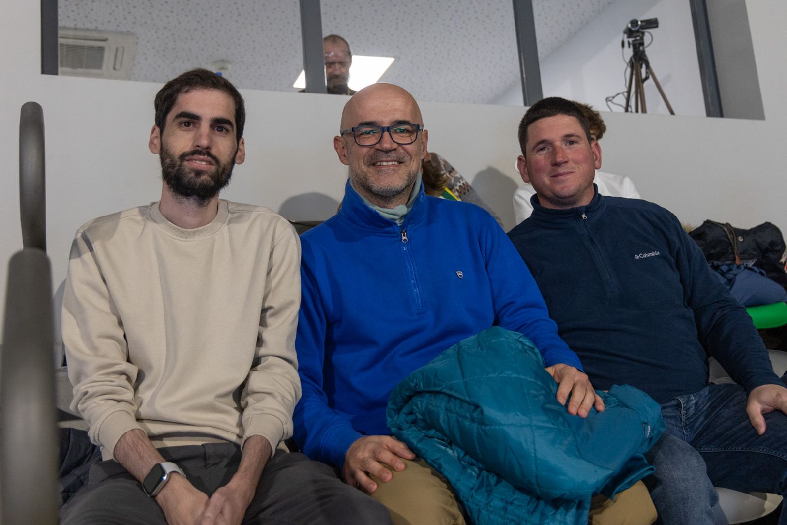 Las mejores imágenes del triunfo del Jaén Paraíso Interior FS para sellar su pasaporte copero