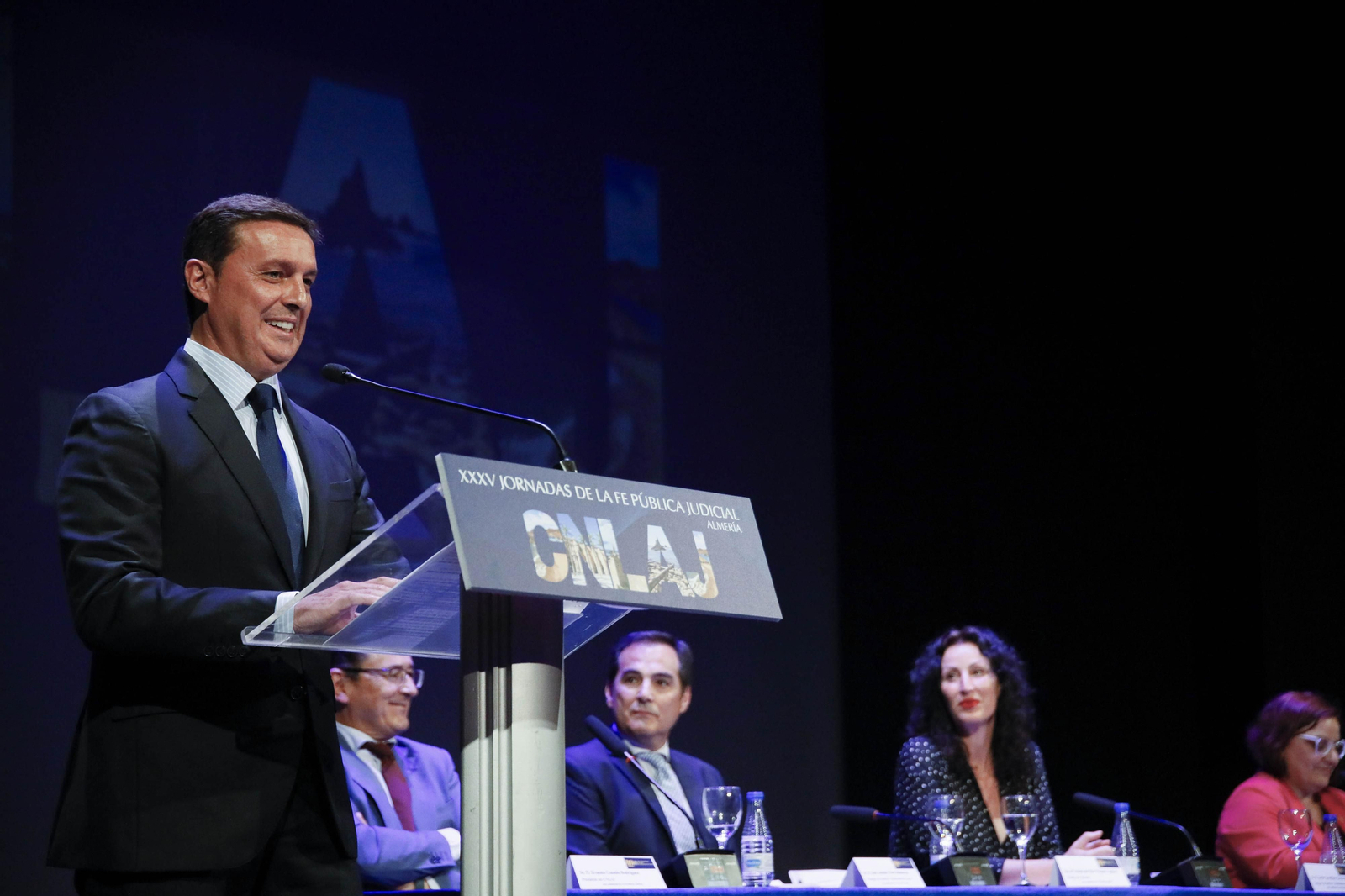 XXV Jornadas Nacionales sobre Fe Pública, en imágenes