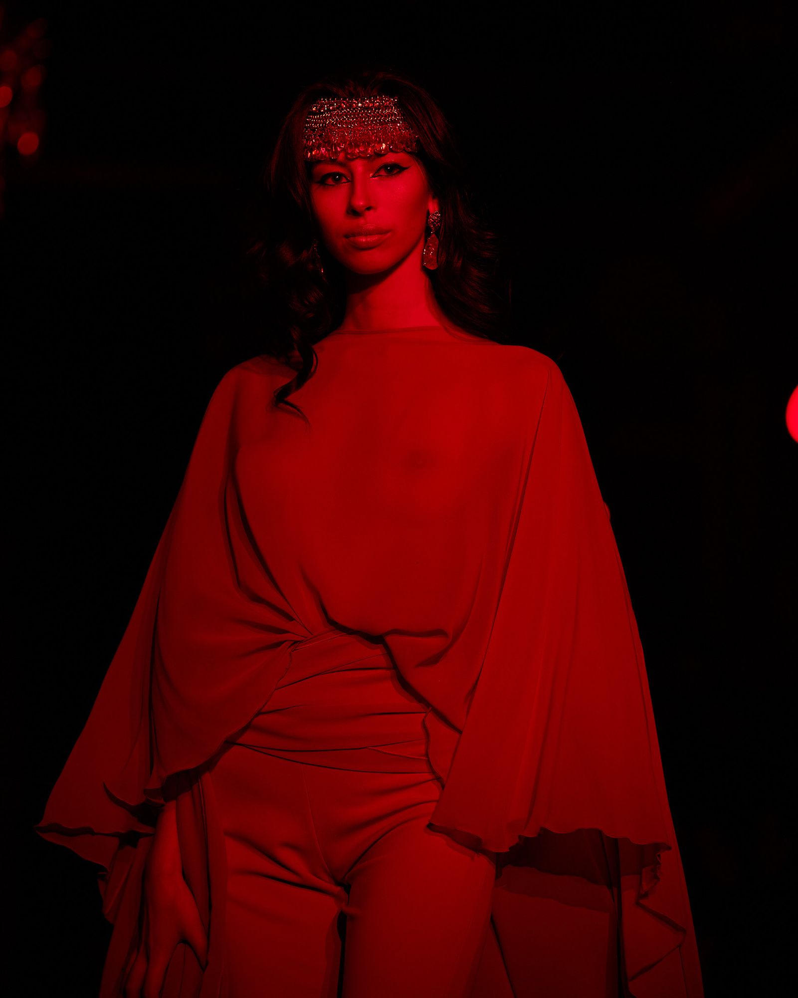 El desfile de Ivan Campaña en We Love Flamenco 2026, todas las fotos