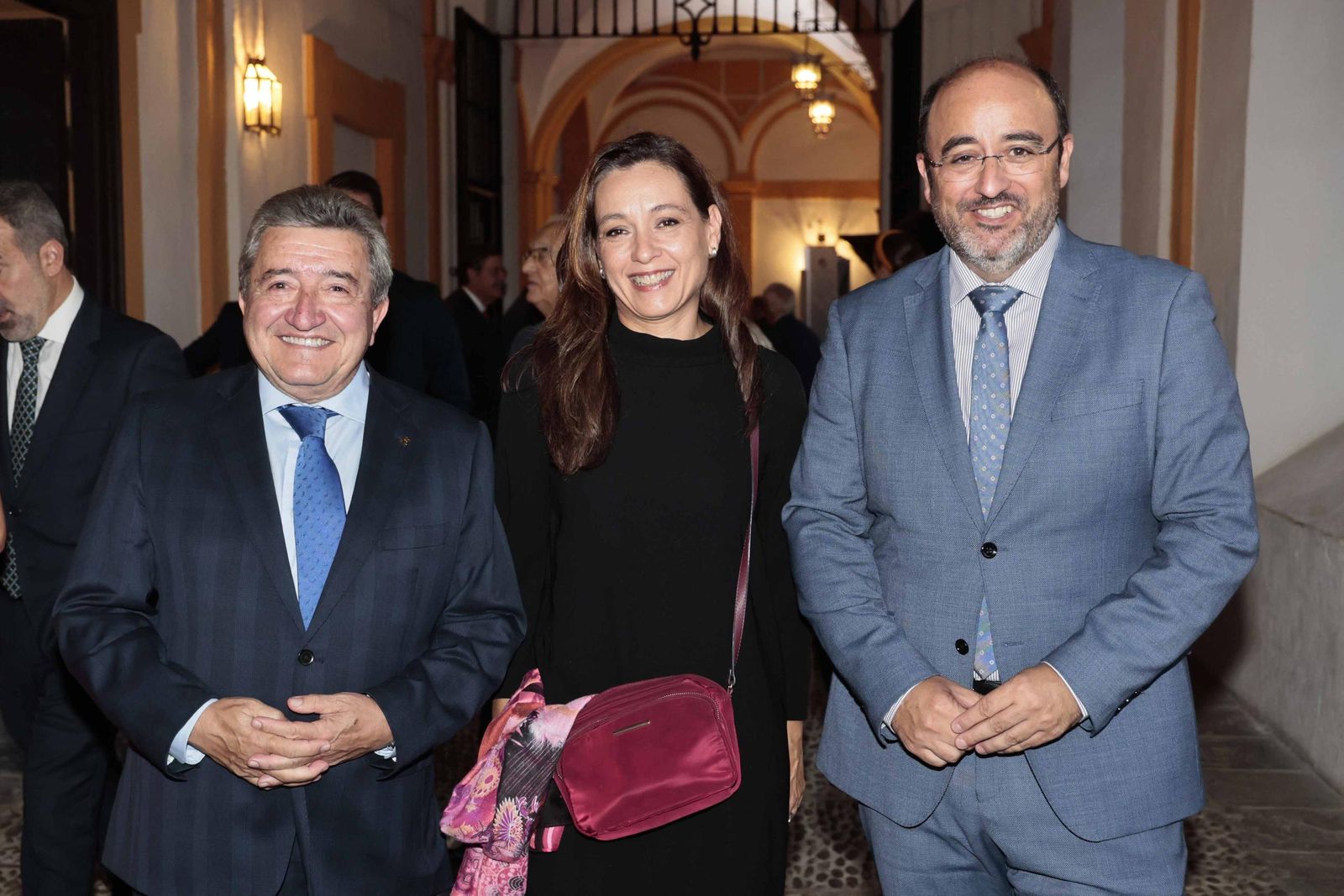 25 aniversario de Diario de Sevilla