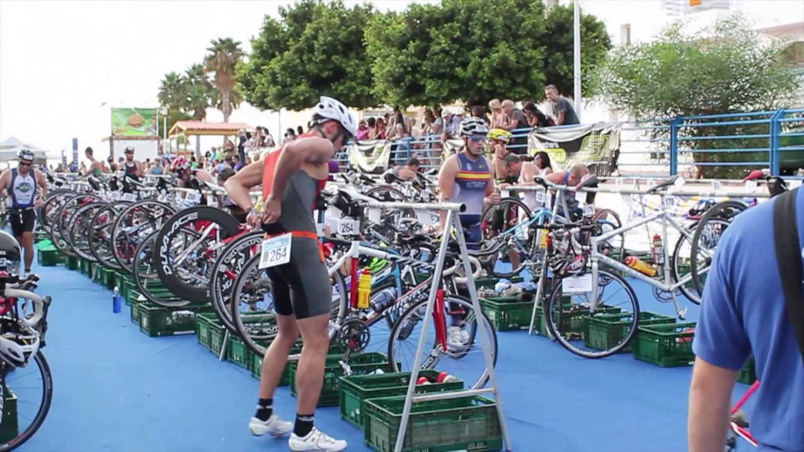 La carrera ciclista cubrirá un recorrido de 80 kilómetros y saldrá de San José.
