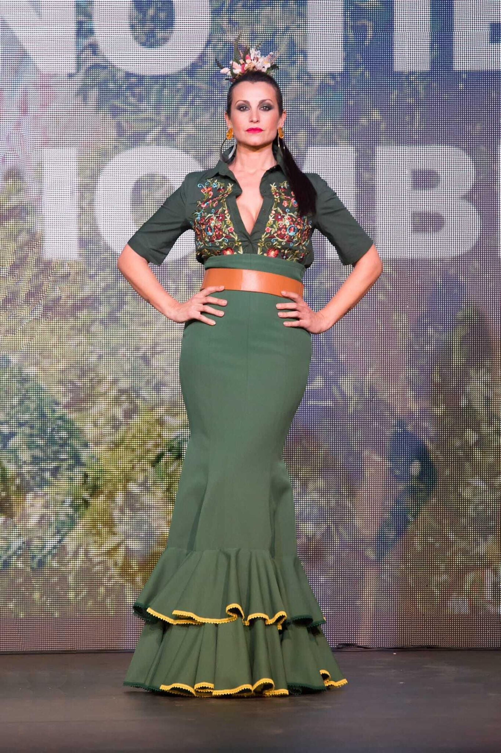 Las propuestas de Ángeles Verano para El Rocio