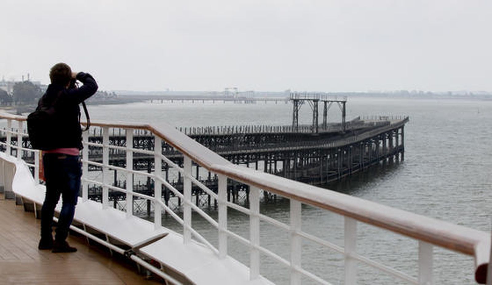 Foto: Josue Correa / Canterla