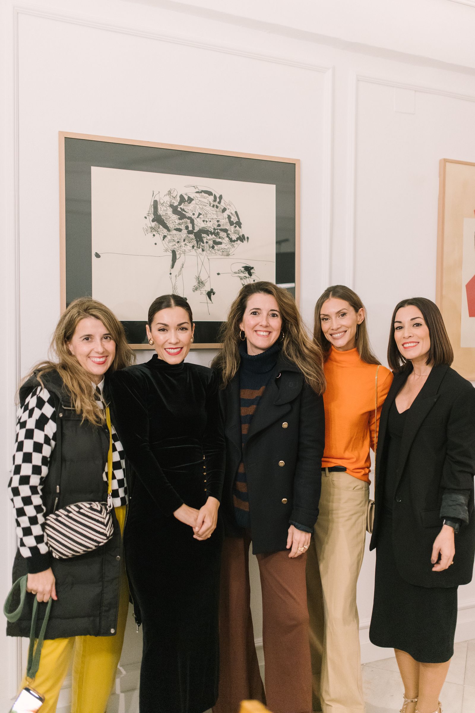 Weddings With Love reúne a artistas, empresarios e influencers en un evento solidario, todas las imágenes