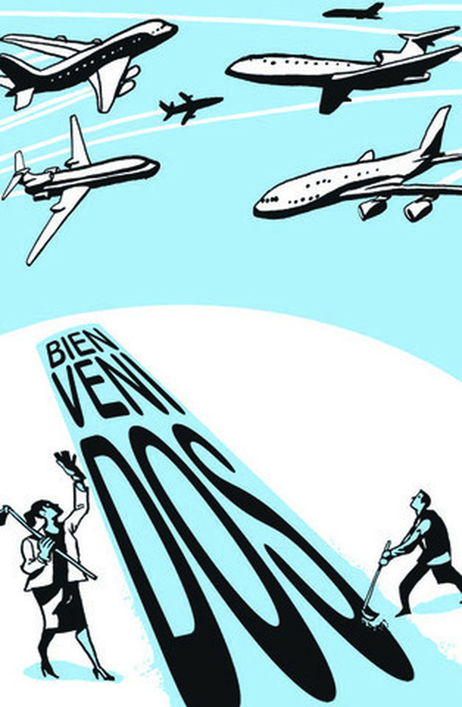 Una nueva etapa para el turismo