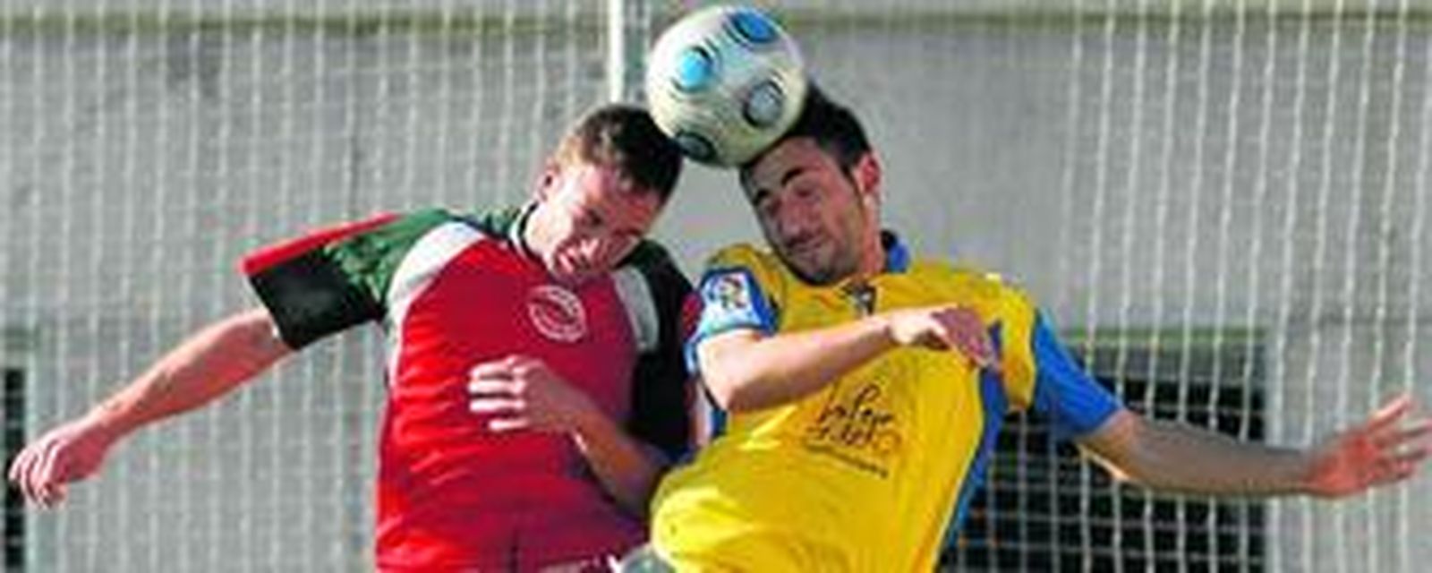 La veteranía manda en El Rosal