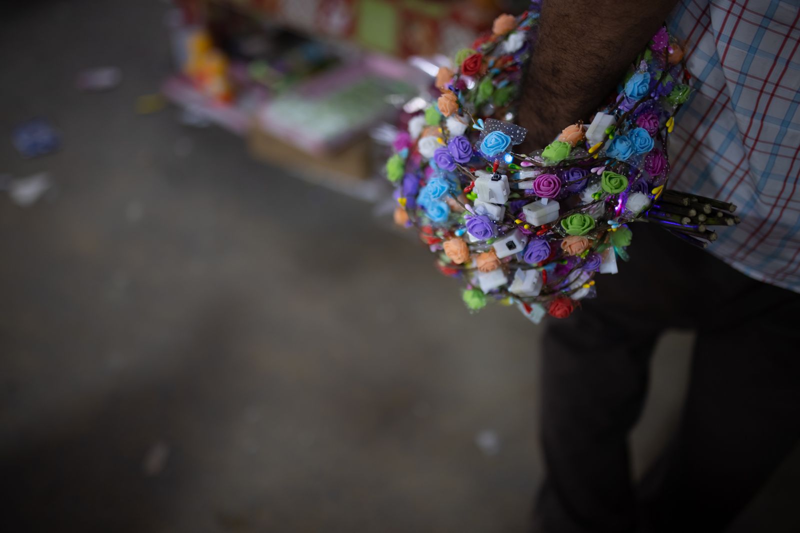 Colombinas 2022: Imágenes del ambiente en el tercer día de Colombinas