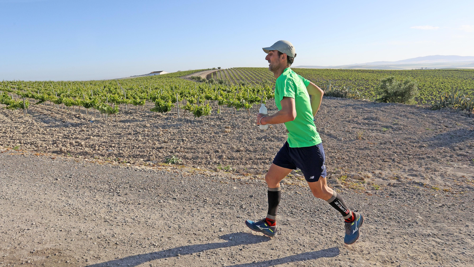 VI Sherry Maratón Jerez