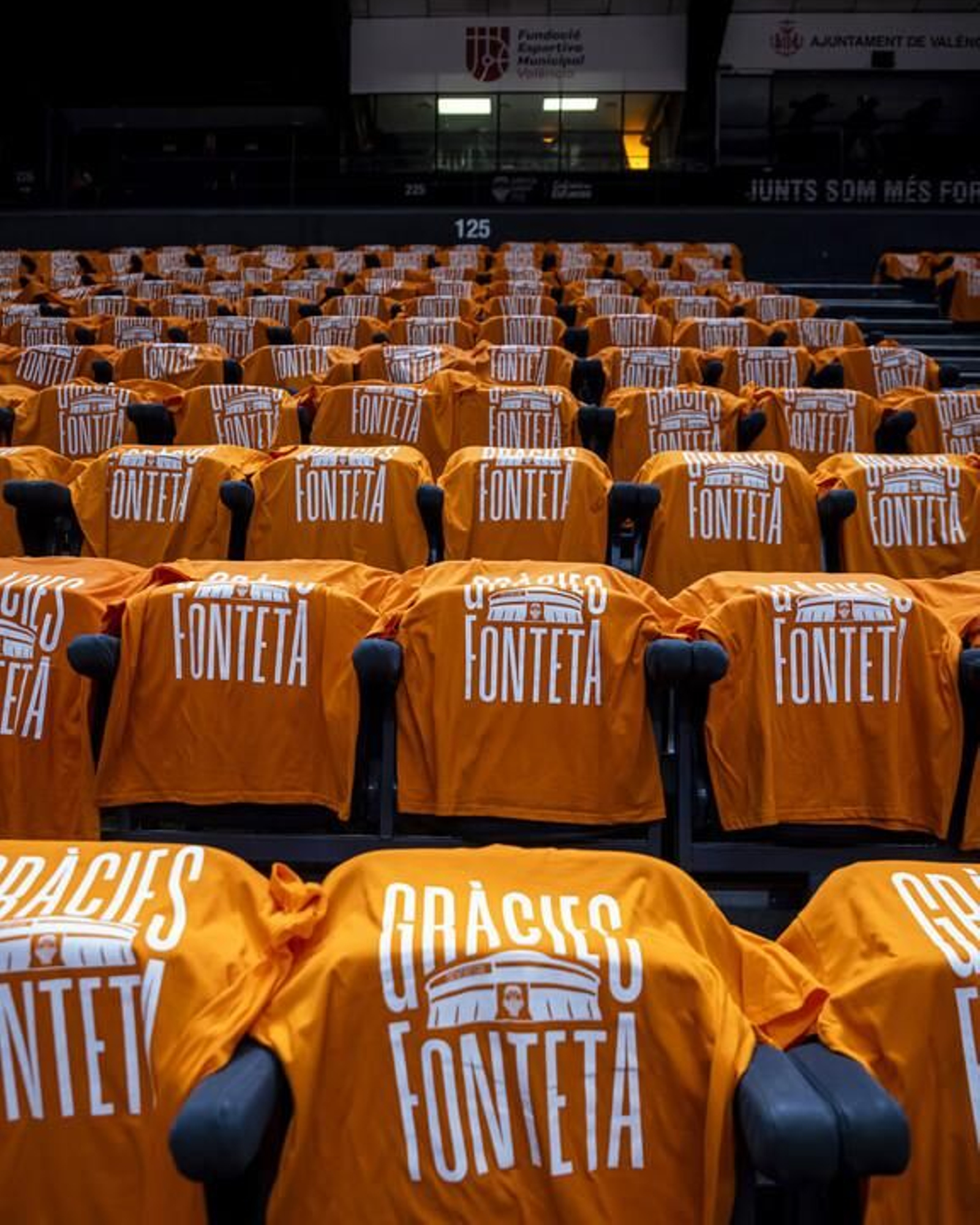 Las fotos del título del Real Madrid en baloncesto