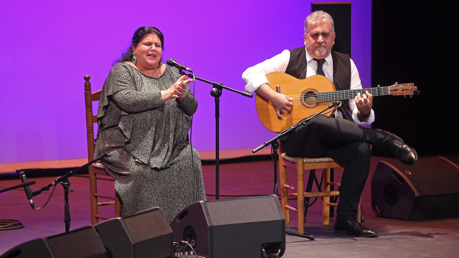 Gala de Entrega del Galardón de la Bienal
