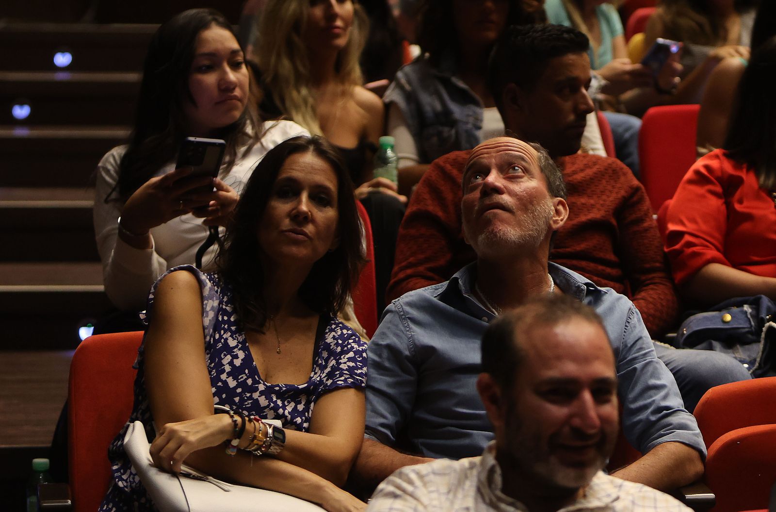 Búscate en el concierto de Kani García