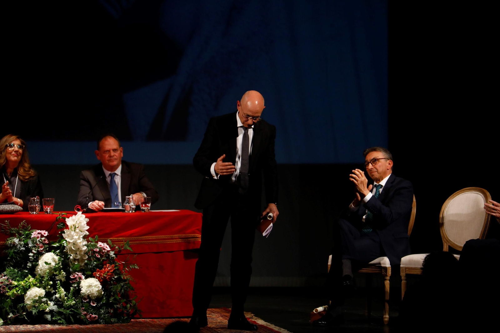 La entrega de los Premios Averroes de Oro Ciudad de Córdoba, en imágenes