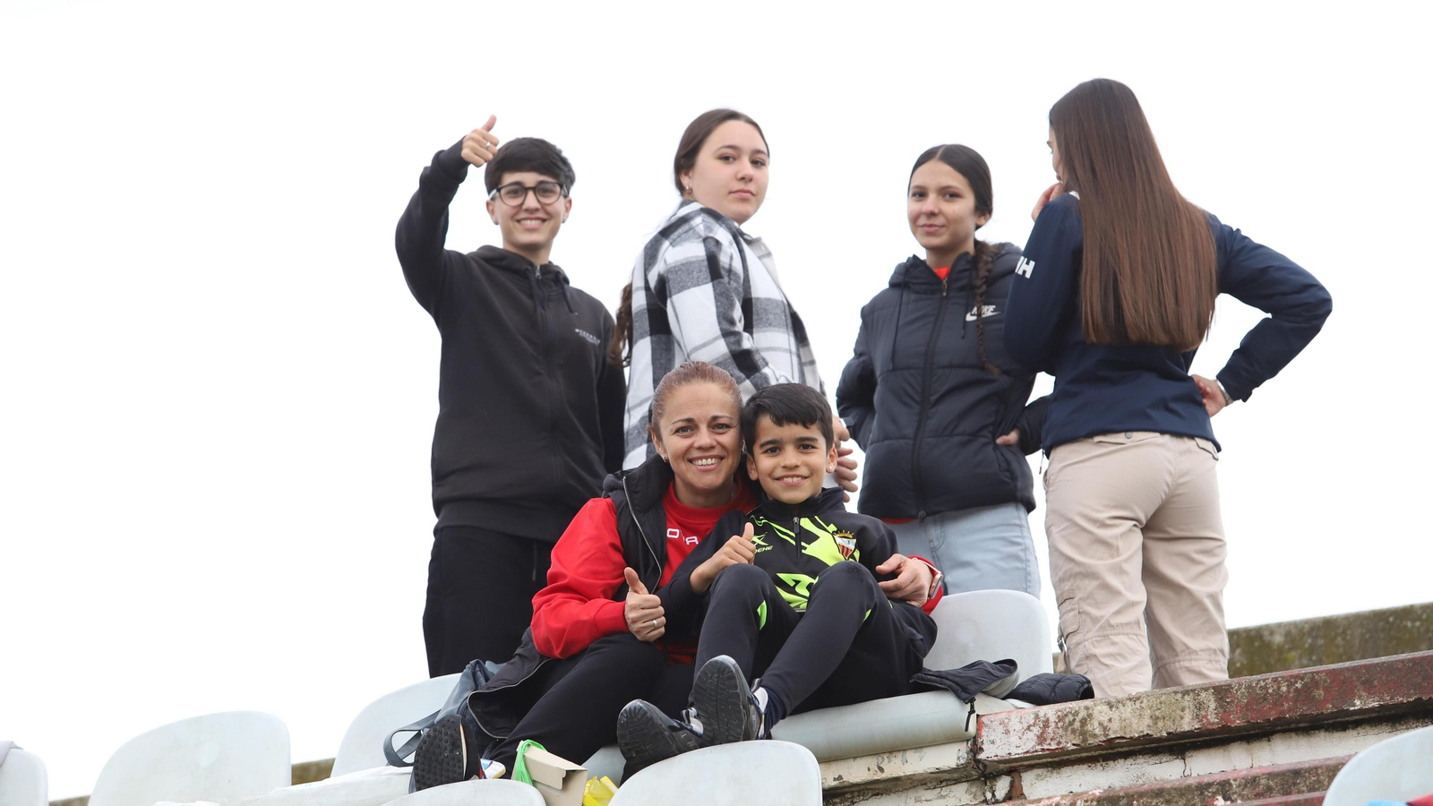 Búscate en el Algeciras-Antequera del Nuevo Mirador