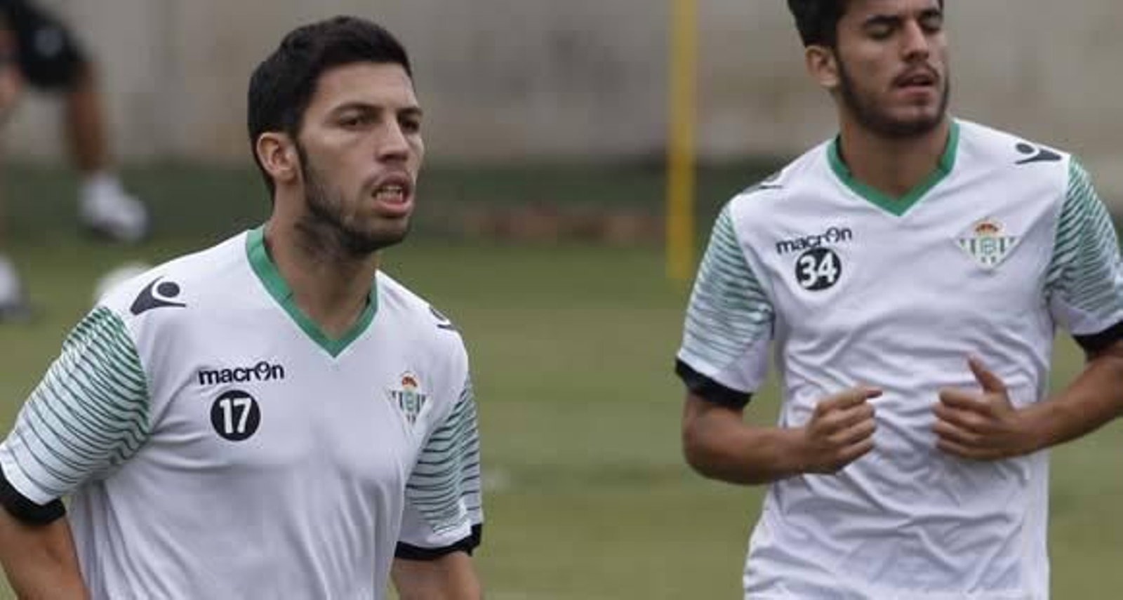 Pacheco: "Estamos centrados; no queremos sufrir hasta el final"