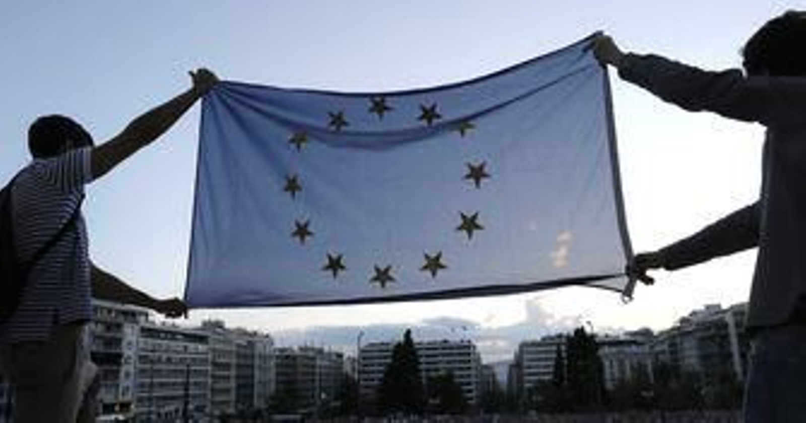Grecia o el fracaso de Europa