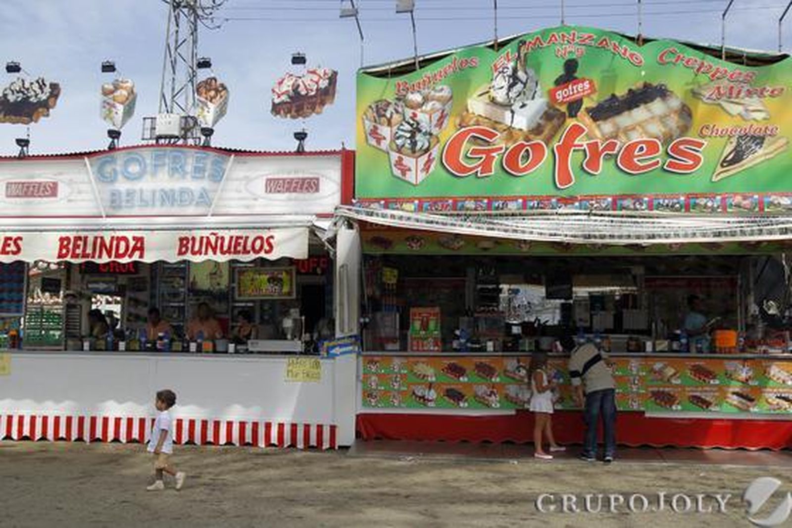 Foto: Juan Carlos Muñoz