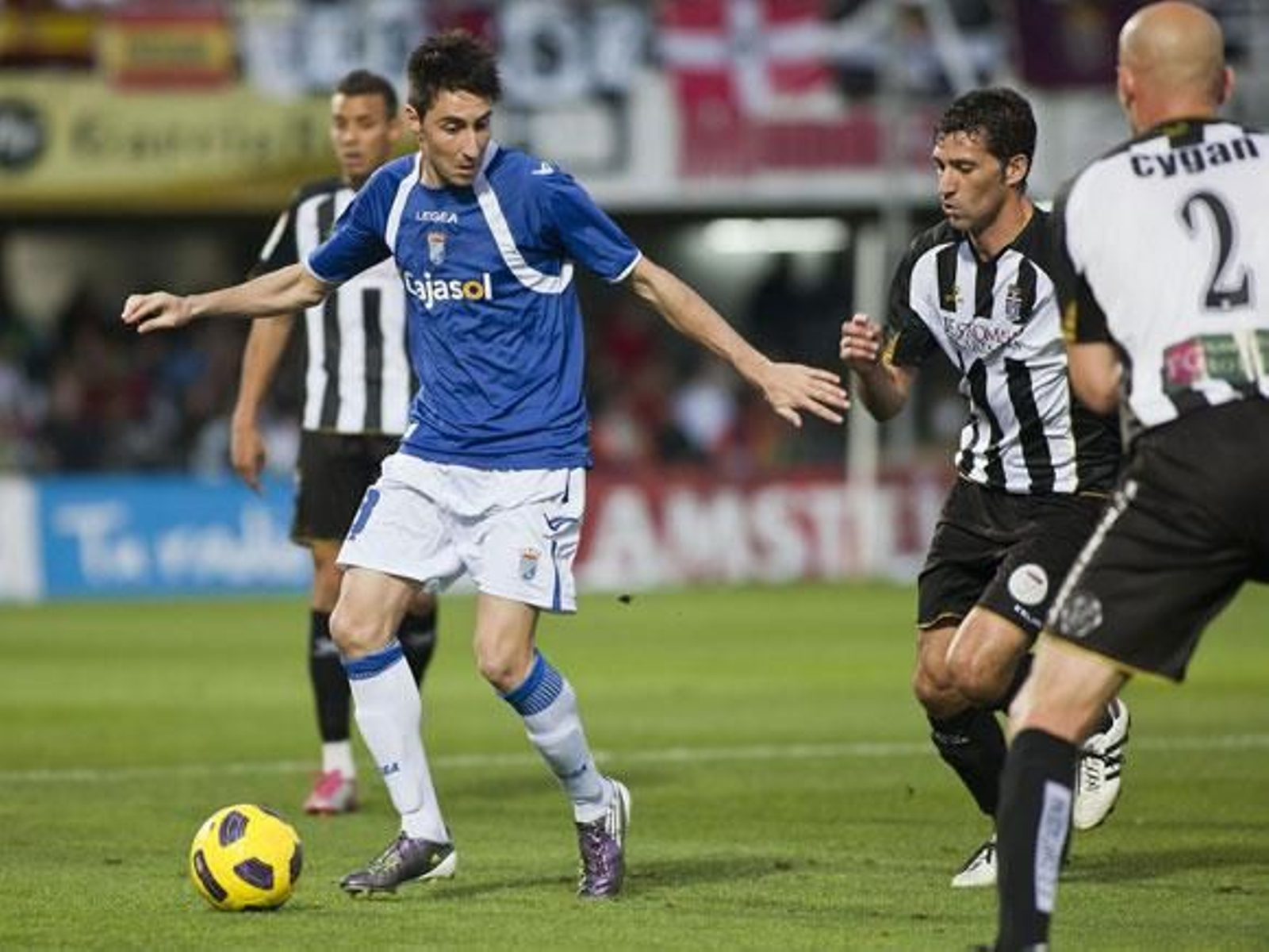 Foto: Pascu Mendez (LOF)