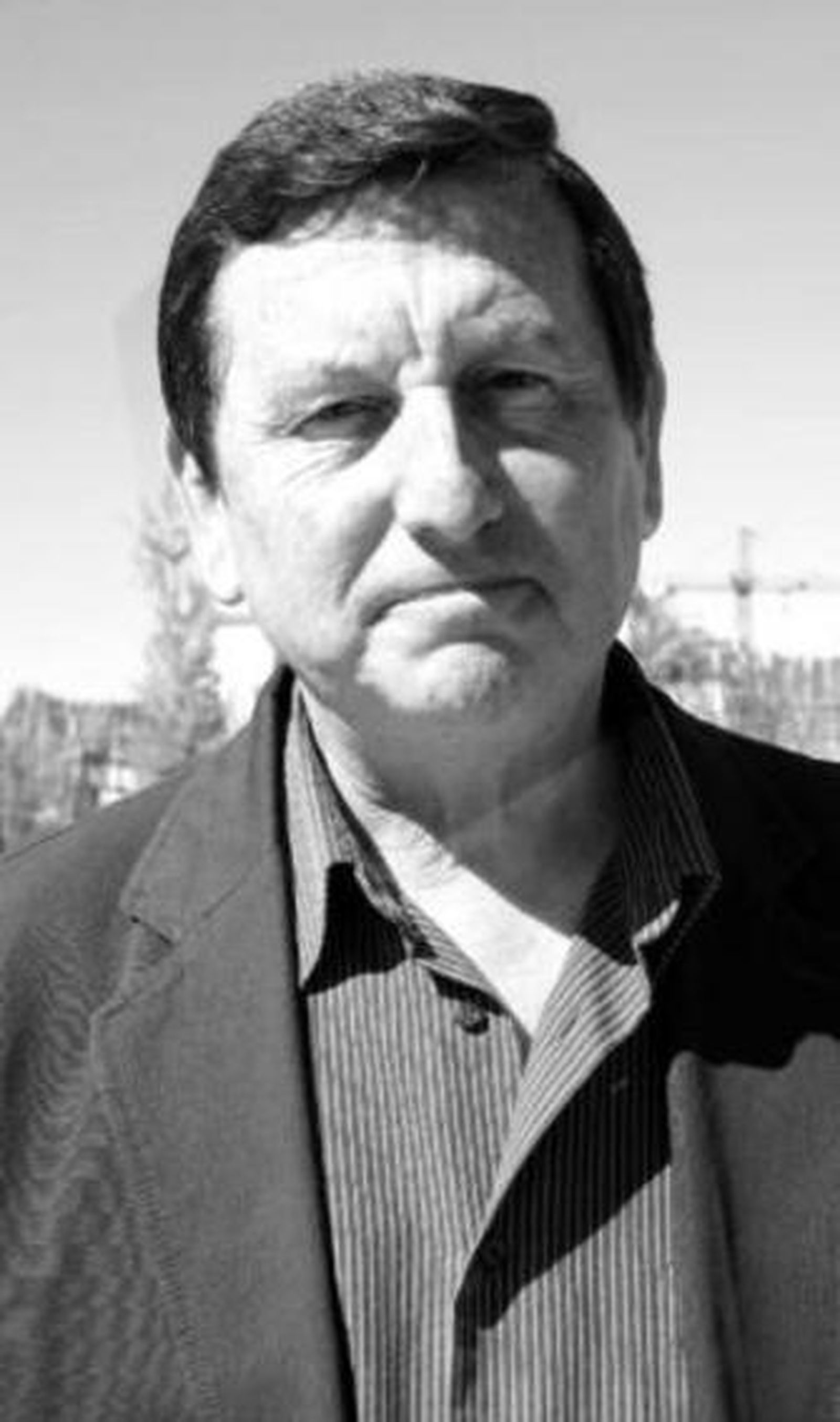 Rafael Bayo Esteban.