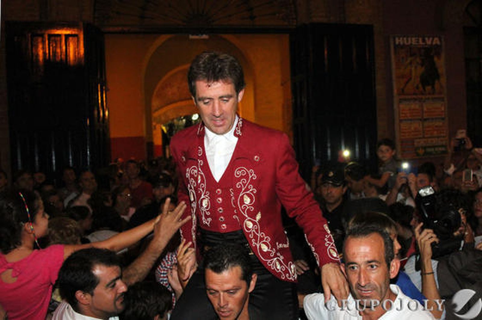 Foto: Alberto Dominguez