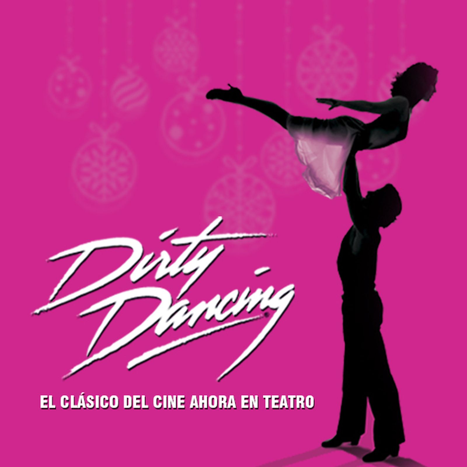 A la venta las entradas para el musical Dirty Dancing en Huelva