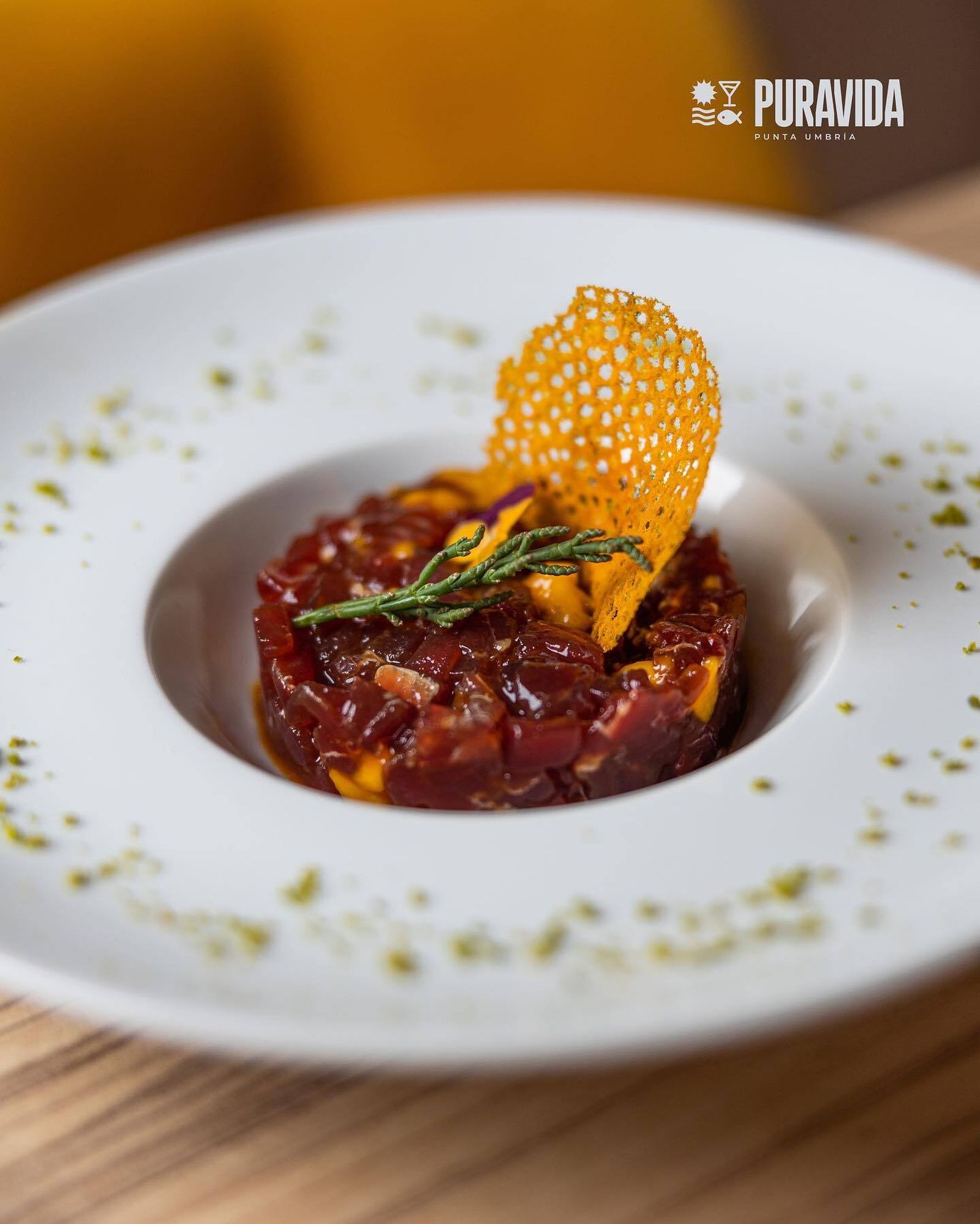 Pura Vida (Punta Umbría)