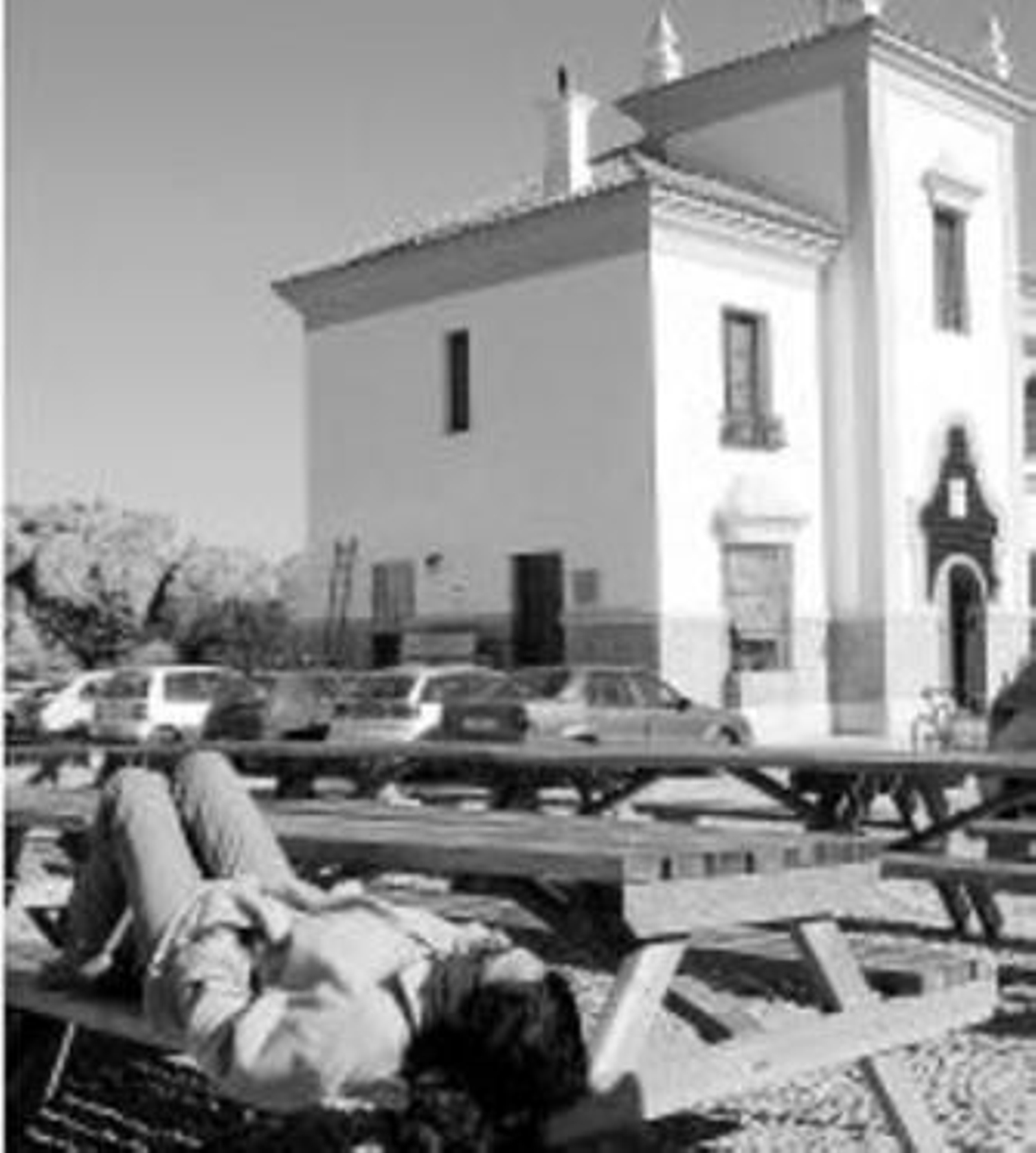 Hotel restaurante Estación Verde