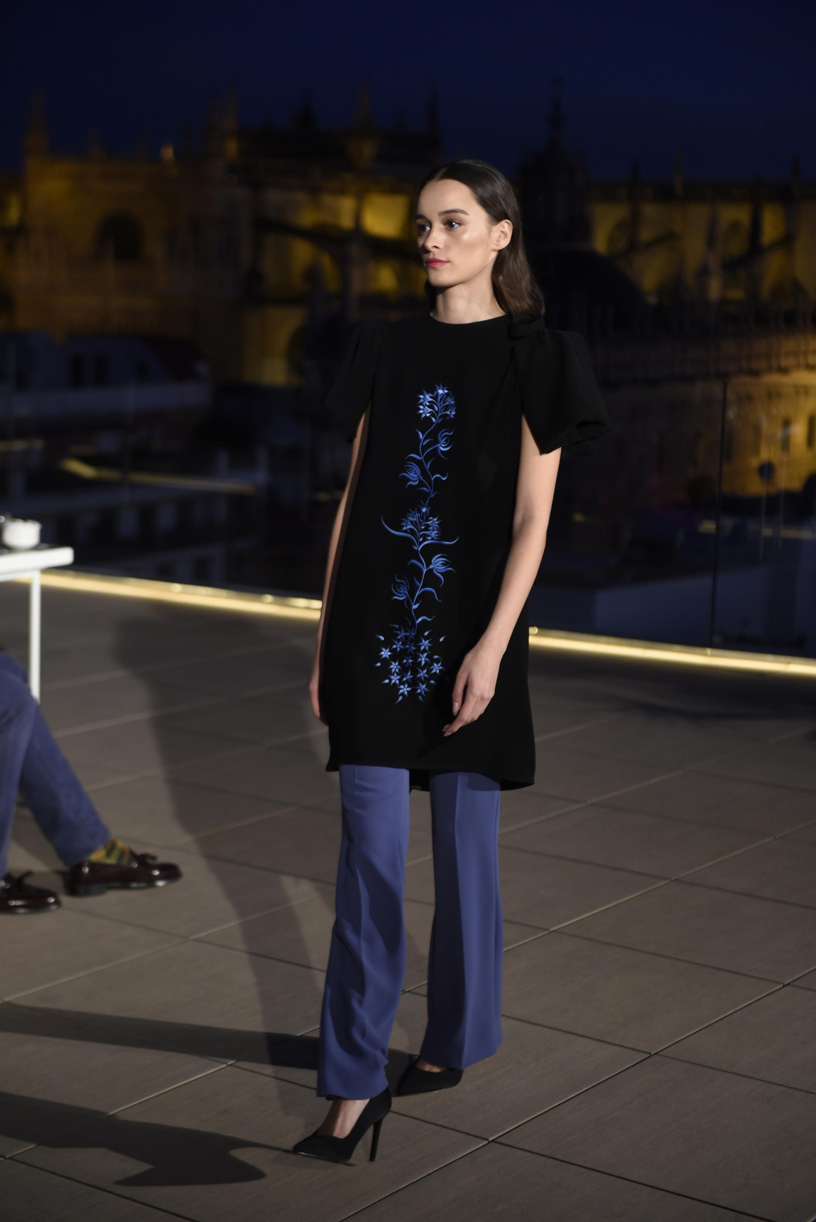 Lina 1960, todas las fotos de su nueva colección