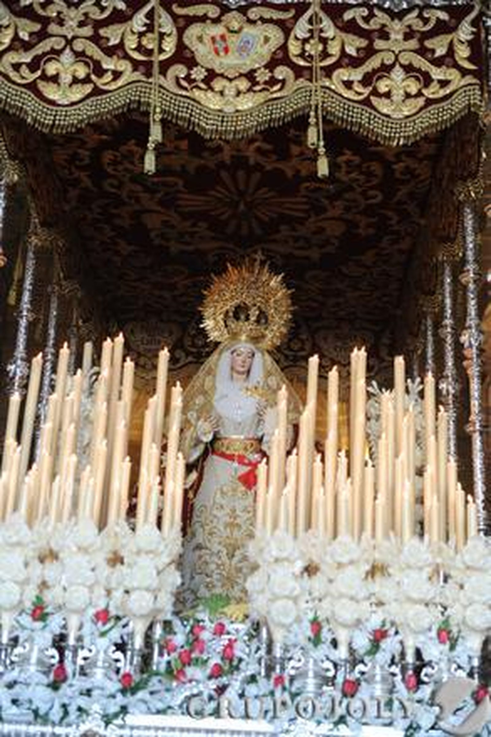 Foto: Agustin Garcia Bellido