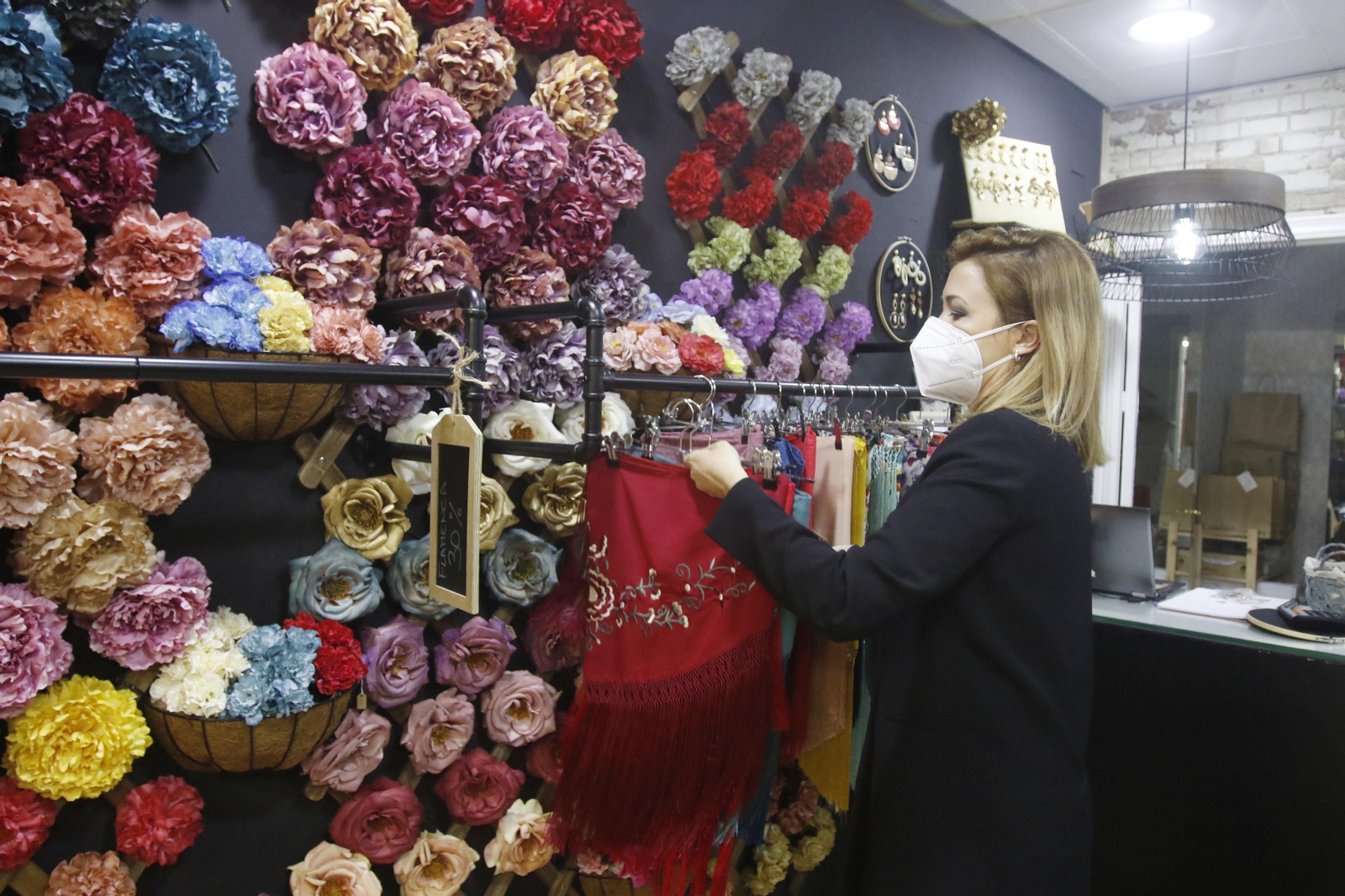 Las fotos del primer día de la fase 1 de la desescalada en Córdoba